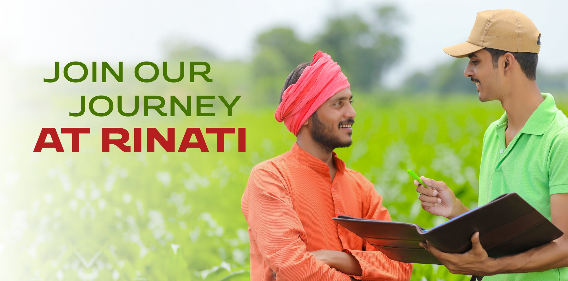 Careers at Rinati